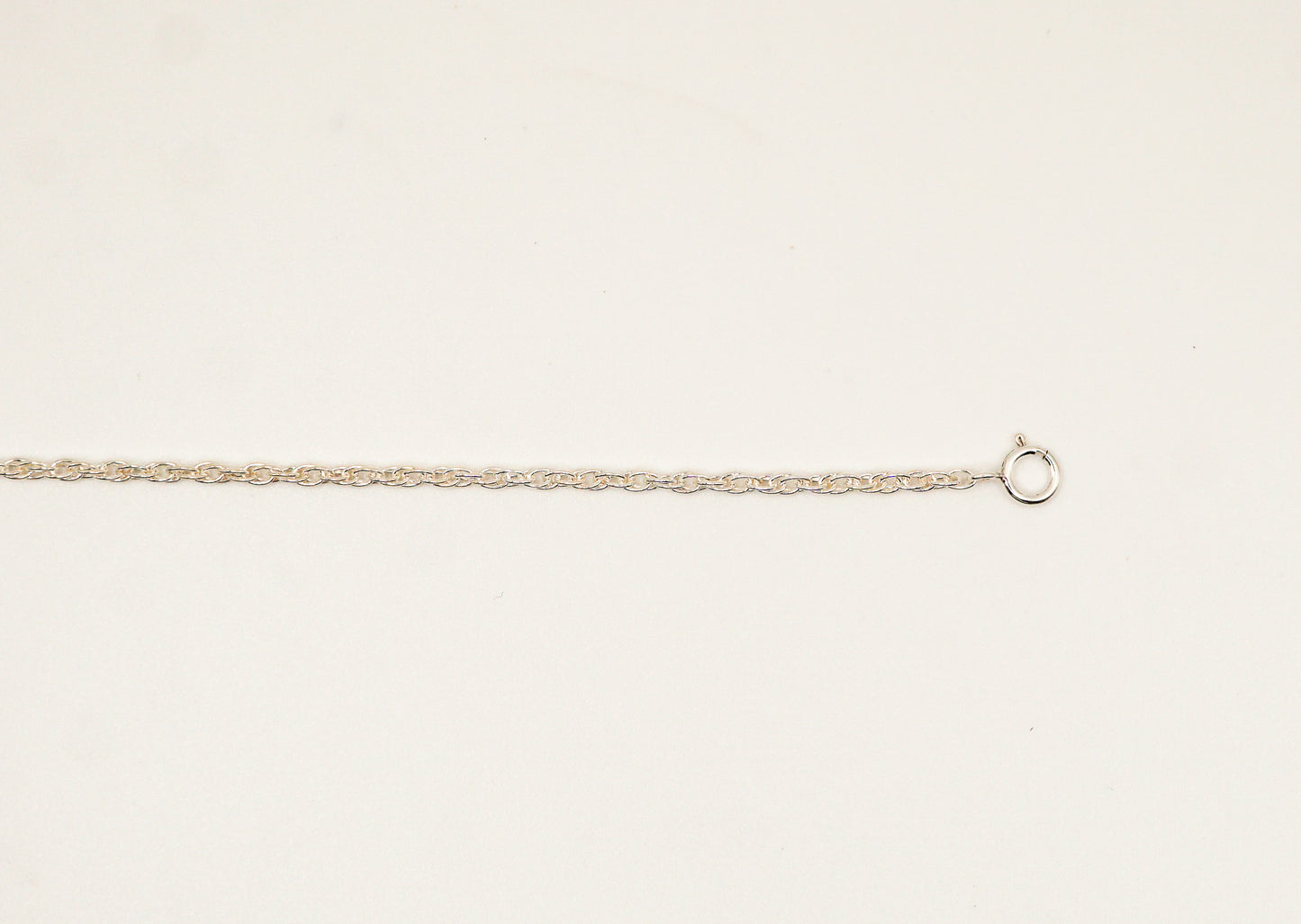 Luca Sterling Silver Bracelet