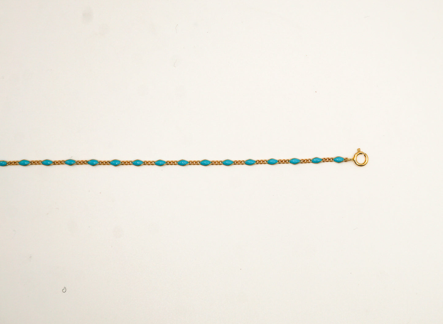 Jasmine Turquoise Bracelet